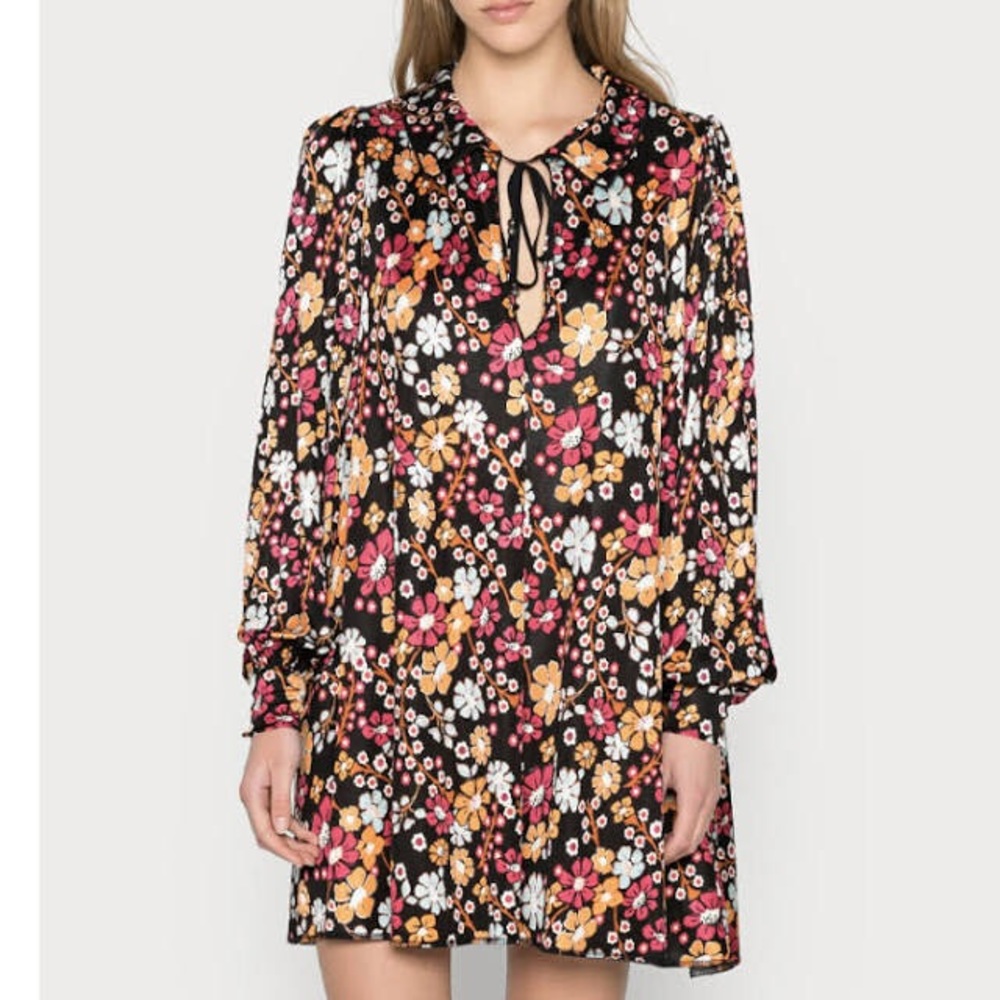 Free People Daisy Jane Dress S